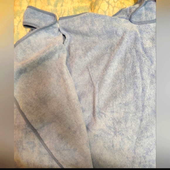 Microfiber Spa Robes - Picture 4 of 5